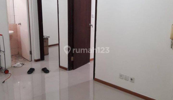 Apartemen Mediterania Garden 1 Semi Furnished 1