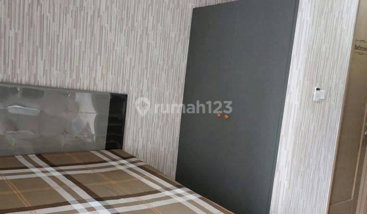 Dijual Apartemen Taman Anggrek Resdence Studio 1