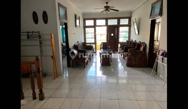 Dijual Rumah Tanjung Duren 2 Lantai Jakarta Baratq 1