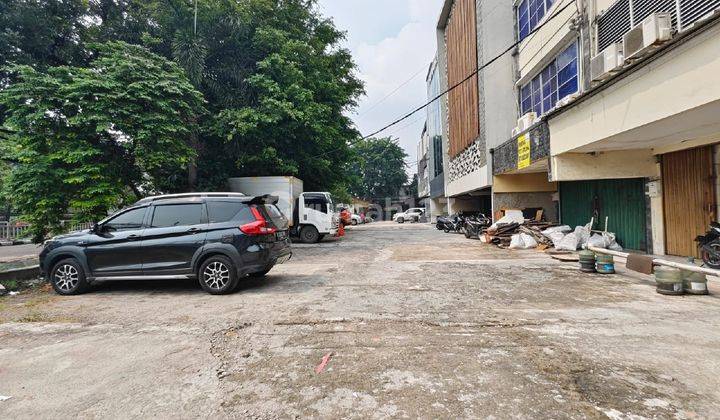 Rukoa Gandeng Kemayoran Jualmurah Masih Nego 2