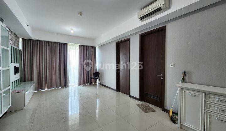 Murah Apartemen Saint Moritz Puri Jakbar 1