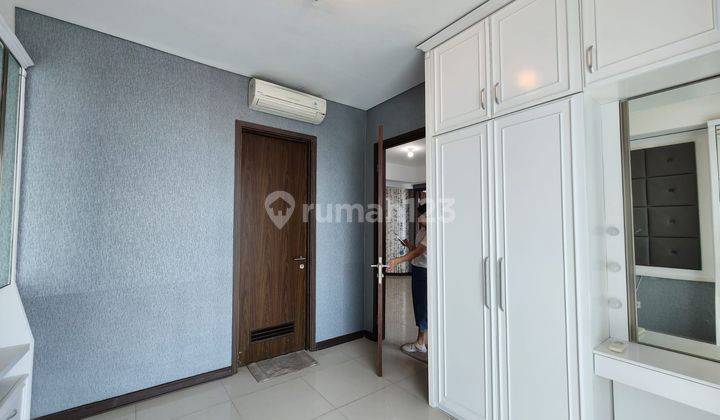 Murah Apartemen Saint Moritz Puri Jakbar 2