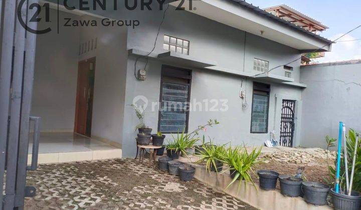 Dijual Rumah Komplek Taman Meruya Ilir Kembangan 1