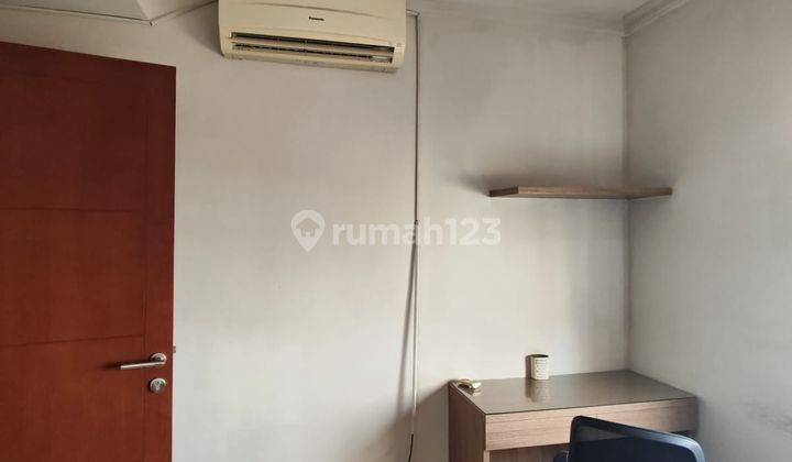 Apartemen Royal Mediterania  Full Furnished 1