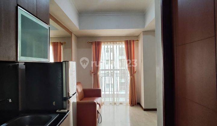 Apartemen Royal Mediterania  Full Furnished 2