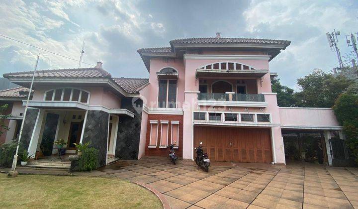 Dijual Rumah 2 Lantai di Jatiasih Bekasi 2