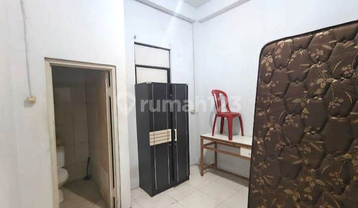 Rumah Kost 34 Kamar Kemanggisan Jakarta Barat