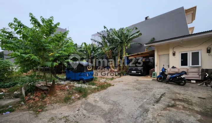 For Sale Taman Ratu Duri Kepa West Jakarta Plot Hook Position For Sale Taman Ratu Duri Kepa West Jakarta Plot Hook Position