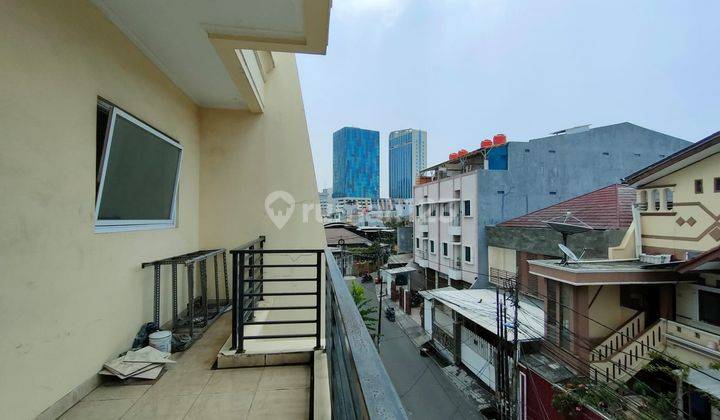 Dijual Cepat Kost kostan Dekat Univ.trisakti Untar Taman Anggrek