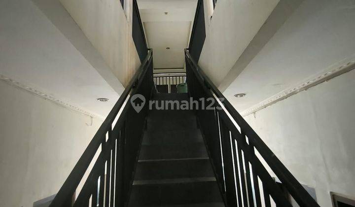 Dijual Hotel Mini Kost Exclusive di Kemanggisan 3 Lantai 2