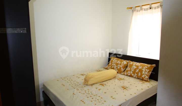 Affordable Apartment Gading Mediterania Residence Kelapa Gading