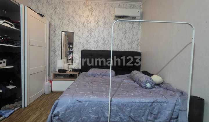 Jual Sewa Apartemen Mediterania Garen 1 Type 2 Kamar Jadi 1 Kamar