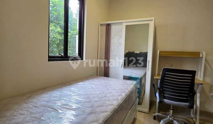 New Kos-Kosan Building Premium 51 Rooms Tanjung Duren ROI 11-12 Percent 2