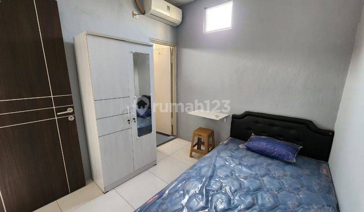 Dijual Kost2an aktif Tanjung duren  Belakang apartemen medit 2 central Park