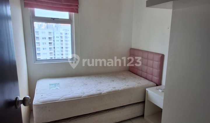 For Sale Mediterranean Garden 2 Tower Kenanga Apartment Furnished