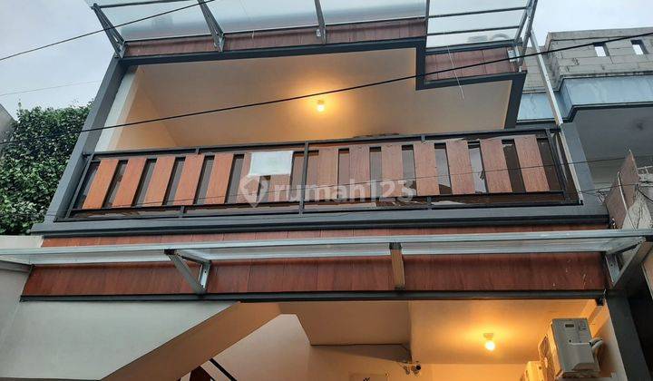 Dijual Kost Srengseng Belakang Intercon Kebon Jeruk