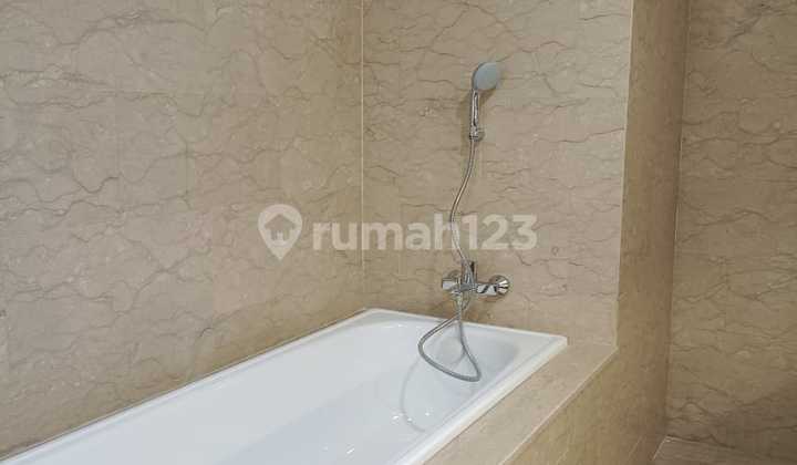 Disewakan Unit Apartemen Springhills Royal Suites Kemayoran 2