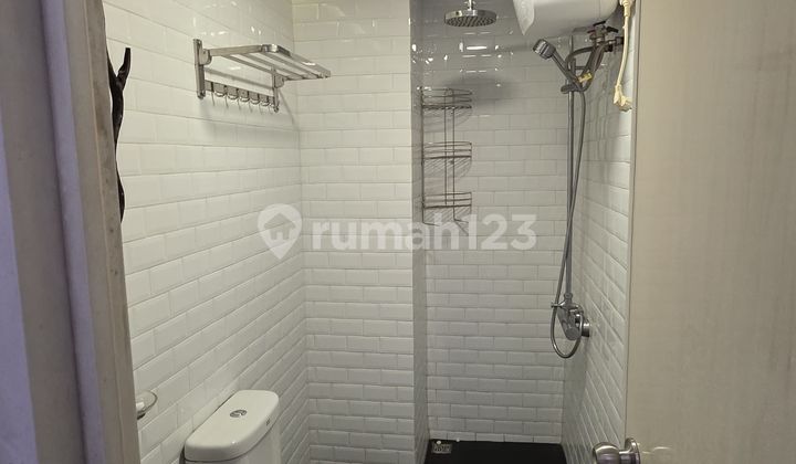 Dijual Aparetemen Mediterania Garden 2 Semi Furnished Sudah Renovasi 2