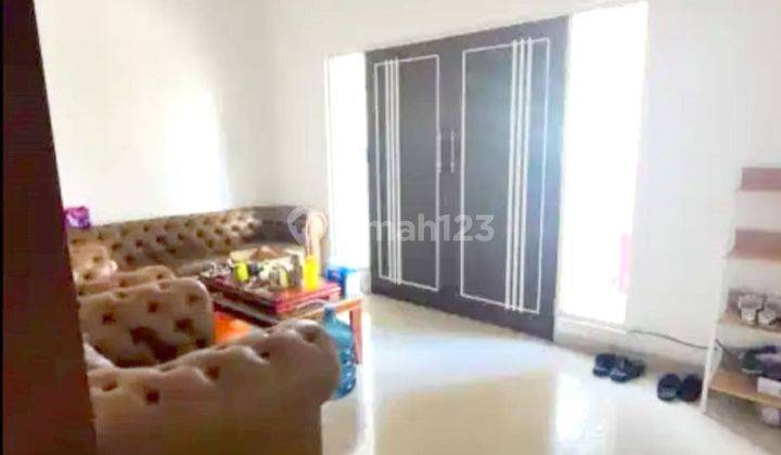 Sewa Rumah Di Puri Mansion Dalam Komplek Kembangan Jakbar 1