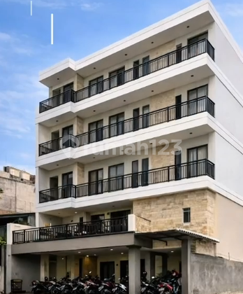 Kost Bagus Tomang 44 Kamar Jakarta Barat Kost Bagus Tomang 44 Kamar Jakarta Barat