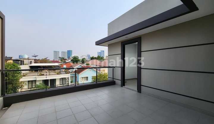 Rumah baru Taman Permata Buana Kembangan Jakbar Rumah baru Taman Permata Buana Kembangan Jakbar