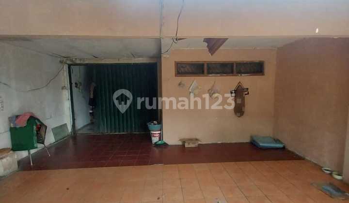 Jual Rumah Grogol Cocok Untuk Usaha Jakbar 1