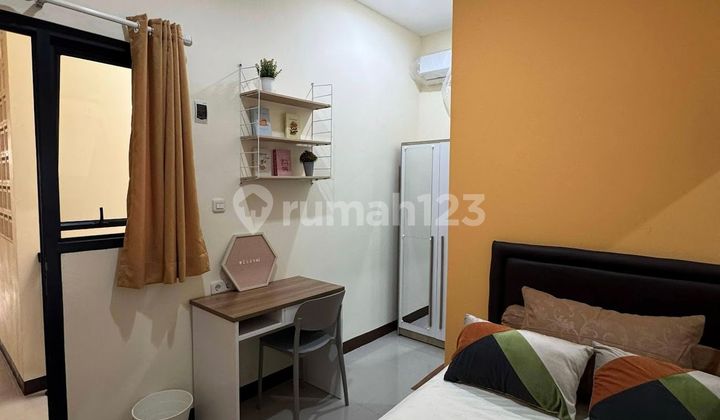 Premium Boarding House for Sale in Jembatan Lima, West Jakarta 2