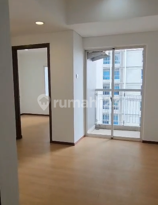 Dijual Apartemen Royal Mediterania Garden Ufurnished