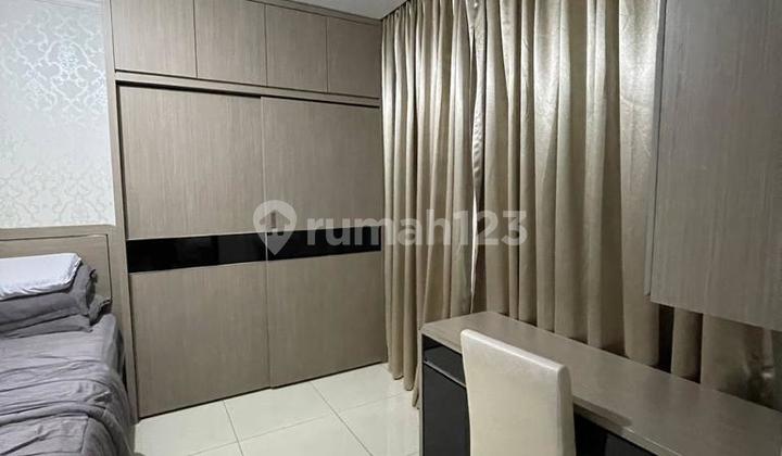 For Sale Central Park Residence Apartment Fully Furnished Mid Floor 2