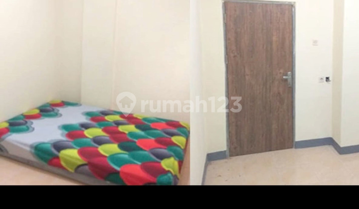Jual Rumah Kost Krekot 30 Kamar bawah Njop Pasar baru 2