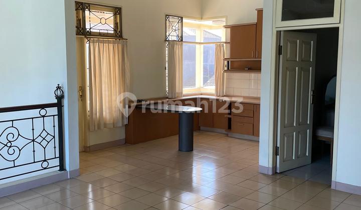 Rumah 2 Lantai di Bintaro ada Kolam Sektor 1 jakarta Selatan 2