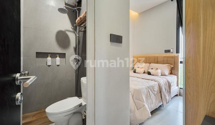 Kost aktif Baru 63 Kamar di Jelambar Jakarta Barat
