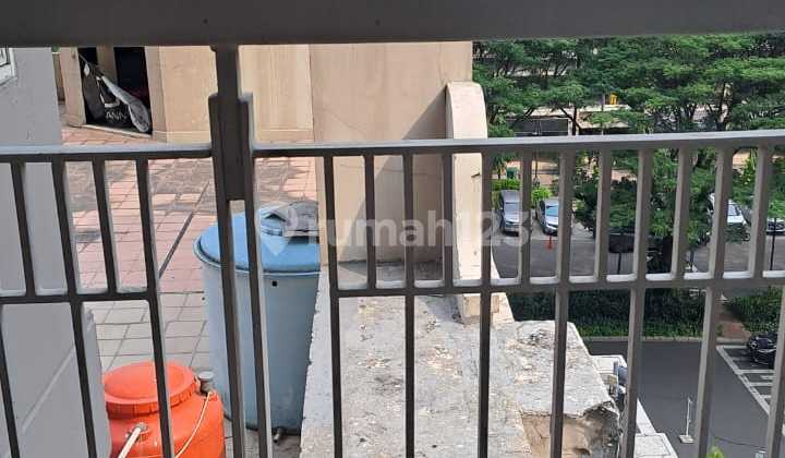 Jual Apartemen Royal Mediterania Lantai Rendah Full Furnished 2