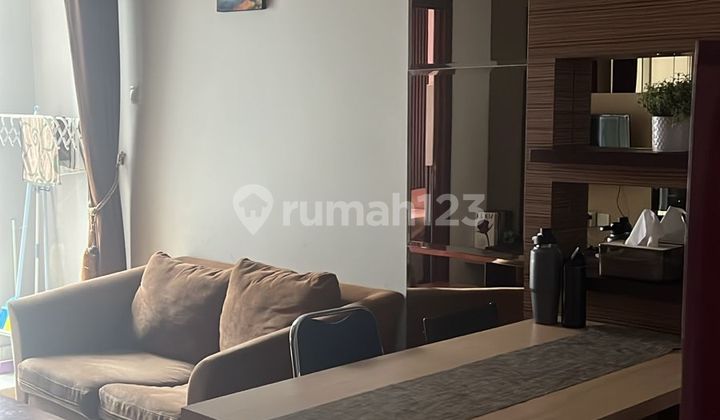 Dijual Apartemen Royal Mediterania Lantai Sedang Lantai Sedang