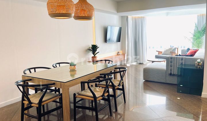 For Rent: Orchid Garden Condo, Fully Furnished, High Floor 1