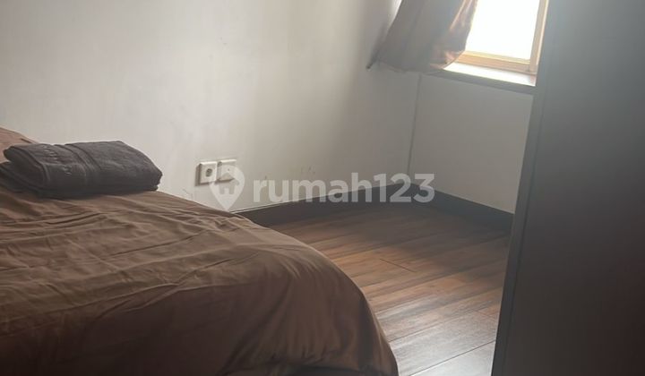 Dijual Apartemen Royal Mediterania Lantai Sedang Lantai Sedang 2