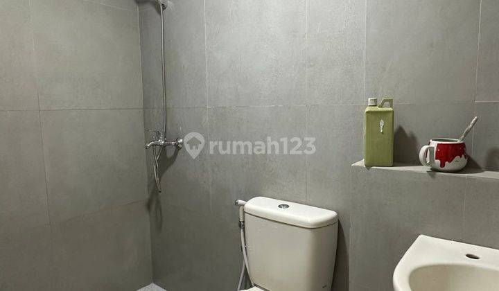 Dijual Apartemen Mediterania Garden 1 Baru Renovasi