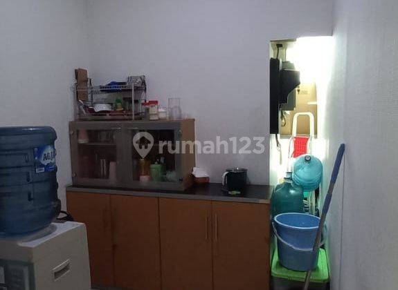 Dijual Office APL Tower Lantai Rendah 2