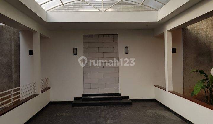 Dijual Rumah Kemanggisan Slipi Dekat Mega Anggrek Hotel 2