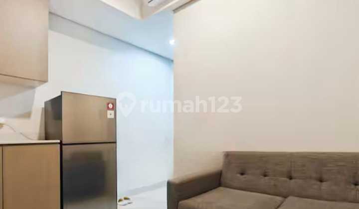 For Rent Apartment Taman Anggrek Residence Condo Fully Furnished