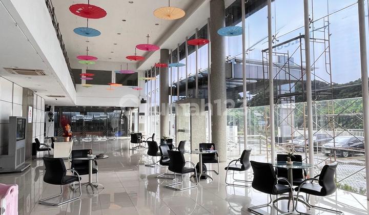 Dijual dan Sewa Showroom di Cikarang Jawa Barat Dijual dan Sewa Showroom di Cikarang Jawa Barat
