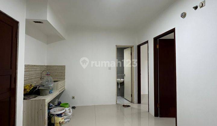 Dijual Apartemen Mediterania Garden 1 Baru Renovasi