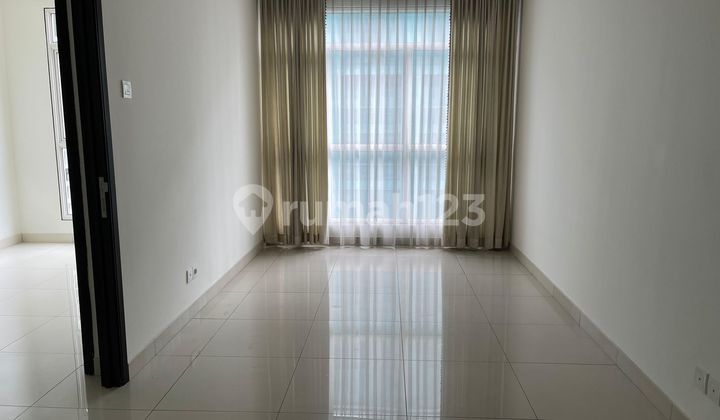 Dijual Apartemen Central Park Residence Tower Amandine Floor Middle 2