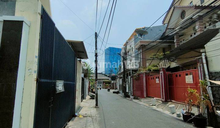 Dijual Cepat Kost kostan Dekat Univ.trisakti Untar Taman Anggrek