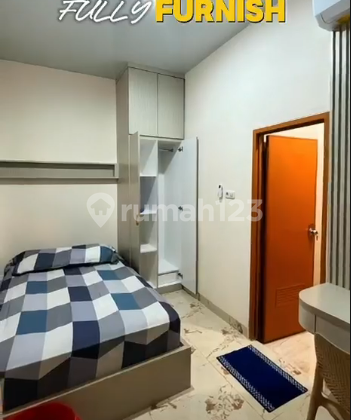 Kost Bagus Tomang 44 Kamar Jakarta Barat 2
