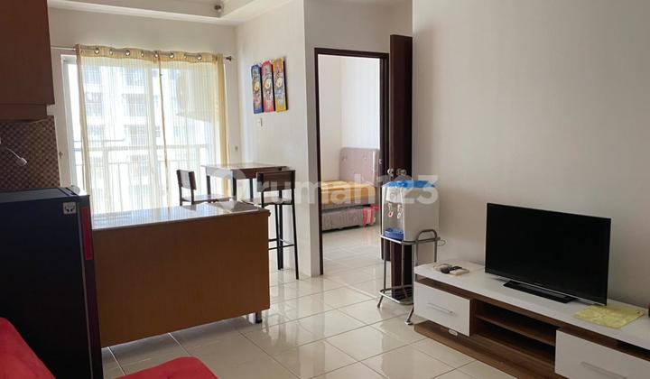 Mediterranean Garden 2, 2-Bedroom Type, Tidy Room, Eligible for KPA.