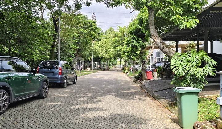 Dijual Rumah Puri Botanical jakarta Barat
