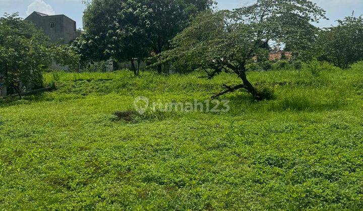 Tanah Komersil di Gandaria Jakarta Selatan