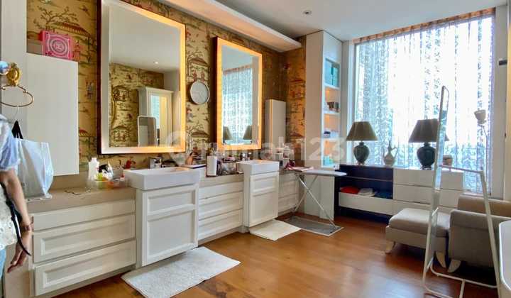 For Sale The Residence At Dharmawangsa Tower 2 Apartment For Sale The Residence At Dharmawangsa Tower 2 Apartment