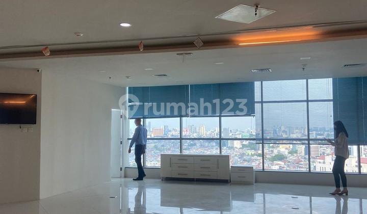 Disewakan Apltower Central Park Jakarta Barat